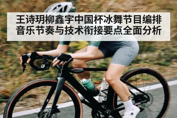 王诗玥柳鑫宇中国杯冰舞节目编排音乐节奏与技术衔接要点全面分析